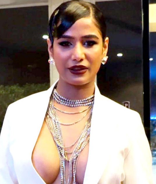 Poonam Pandey - Wikiunfold.com